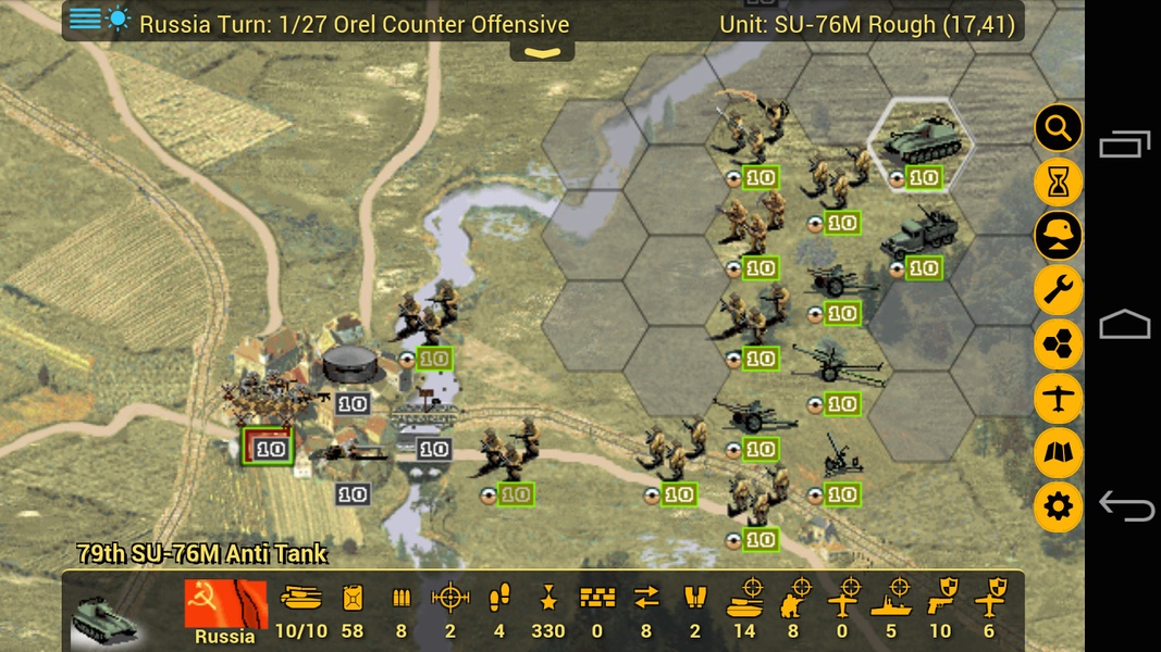 Open Panzer - Preview 6