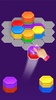 Hexa Sorting screenshot 25