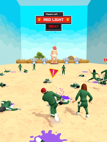 Survival Arena 3D - Preview 2