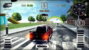 Zone Max Drift Simulator screenshot 3