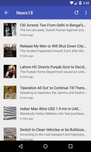 India News Live Free - Preview 3