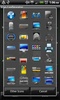 Gadgets - Crazy Icon Pack screenshot 1