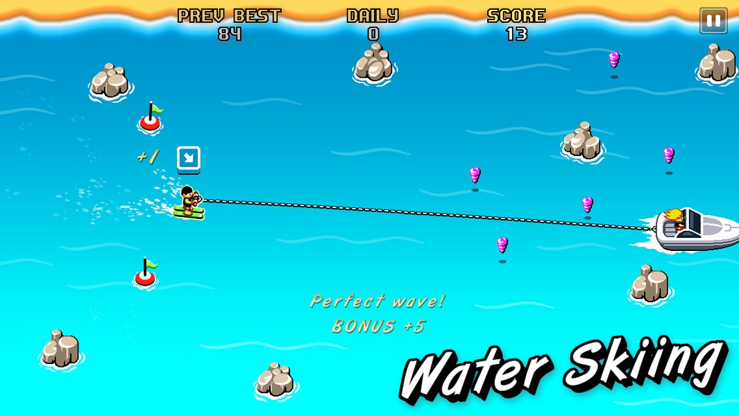 Beach Games - Preview 7