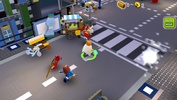 LEGO Quest and Collect screenshot 1