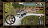 Hill Climb Legend Driver 3D screenshot 3