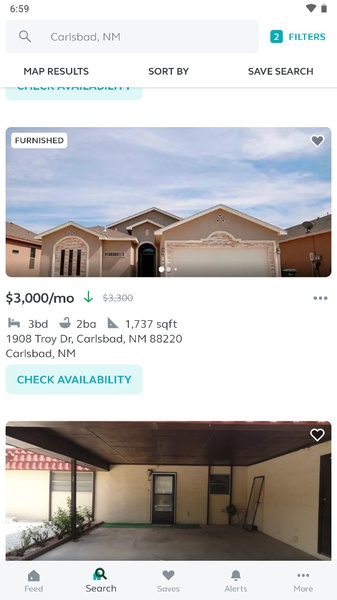 Trulia - For Rent - Preview 12