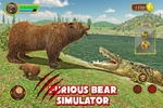 Furious Bear Simulator screenshot 7