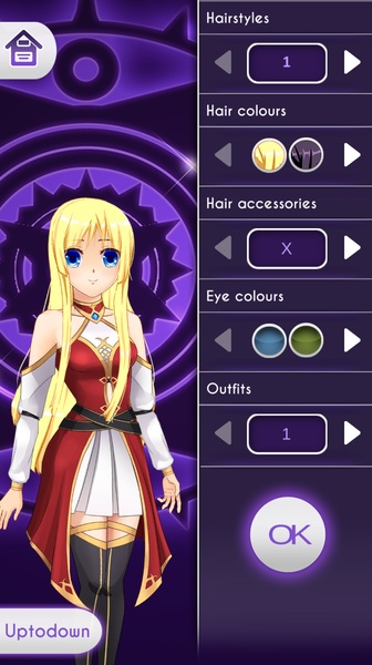 Anime Online para Android - Baixe o APK na Uptodown