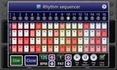 Drum Machine screenshot 1