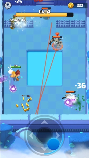 Magician