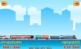 Train Maker screenshot 1