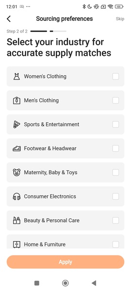 Alibaba.com - Preview 3