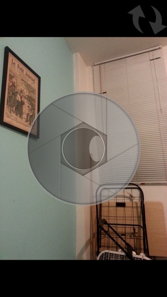 Big Camera Button Lite - Preview 3