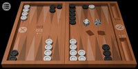 Odesys Backgammon screenshot 9