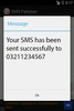 SMS Pakistan screenshot 2