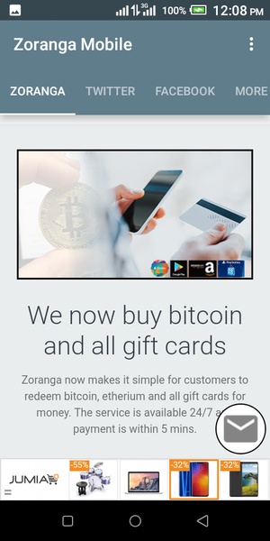 Zoranga Mobile - Preview 9
