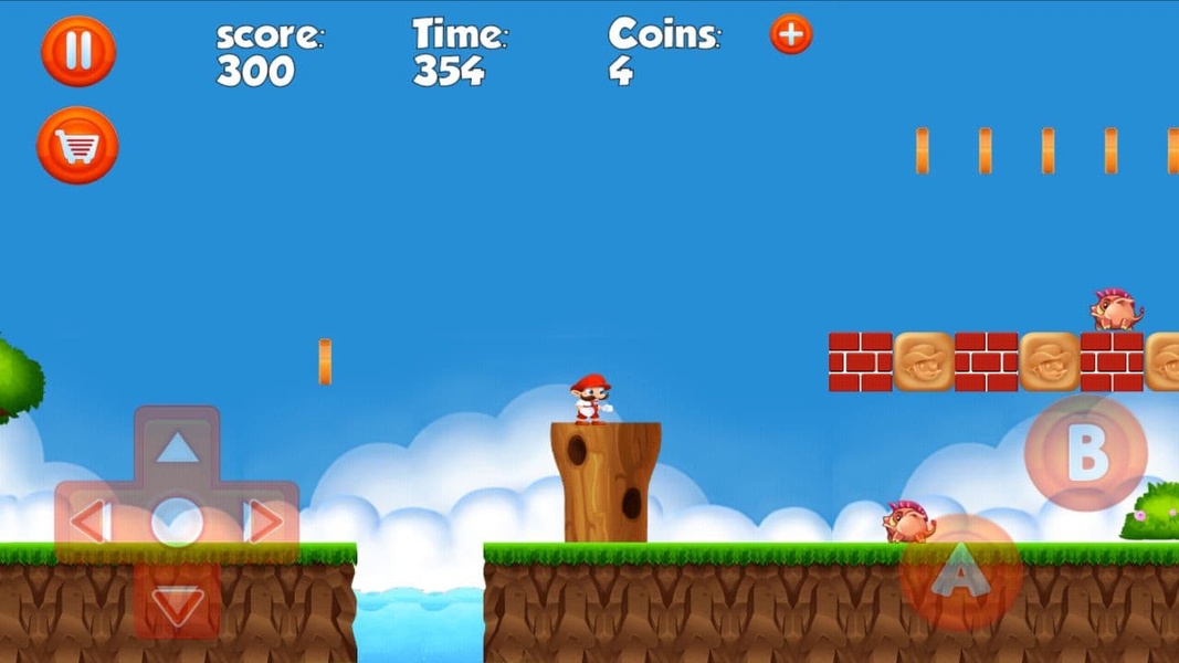 Super Adventure Jungle - Preview 3