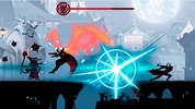 Shadow Assassin: Fighting Game screenshot 2