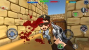 Hero Strike: Zombie Killer screenshot 6