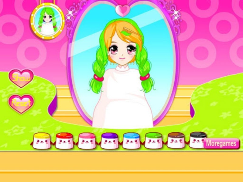 Super Hairdresser Challenge HD - Preview 4