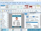 ID Cards Software screenshot 1