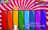 DoReMi Piano For Kids screenshot 1