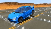 Beam Drive Road Crash 3D Games screenshot 6