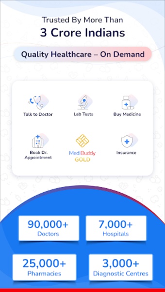Medibuddy - Preview 7