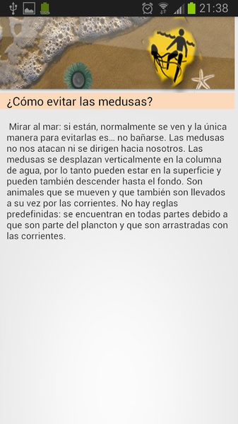 iMedJelly - Preview 2