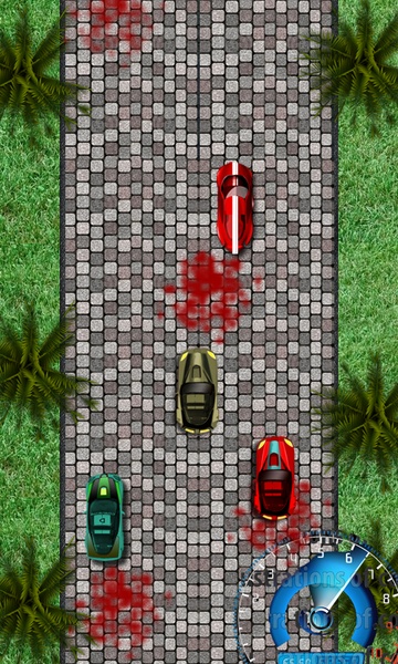 Highway Driving - Preview 4