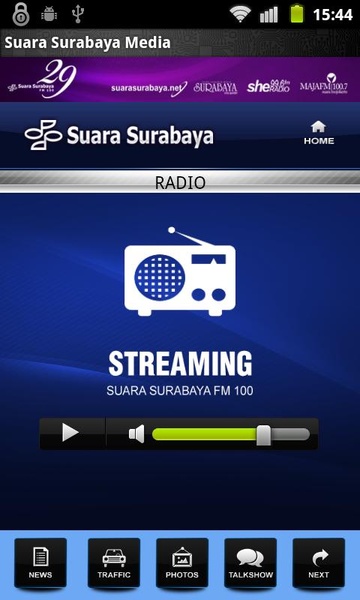 Suara Surabaya Media - Preview 5