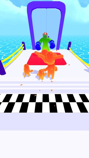 Join Blob Clash 3D - Preview 3