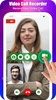 WA Video Call, Screen Recorder screenshot 4