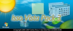 Isso Vista Pack screenshot 2