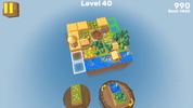 Domino Land screenshot 2