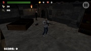 DangerDungeon screenshot 3