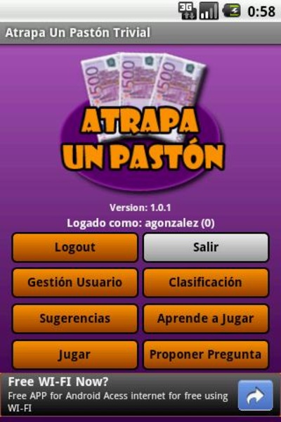 Atrapa Un Paston Trivial - Preview 8