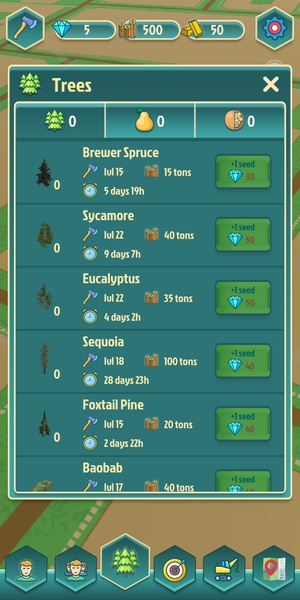 Plant The World - Preview 11