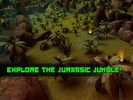 Dino Escape: Jurassic Hunter screenshot 6
