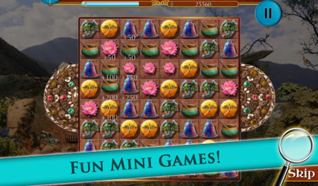 Hidden Mysteries World - Preview 2