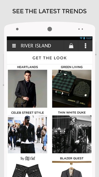River Island - Preview 6
