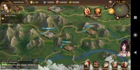 Three Kingdoms: Overlord screenshot 2