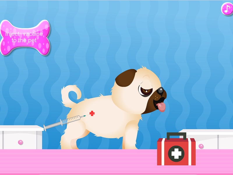 Royal Pets Grooming Salon - Preview 2