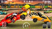 Demolition Derby: Car Game screenshot 6