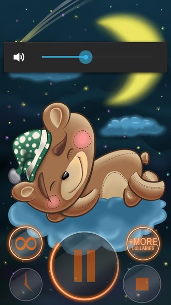Baby Bear Music for Children - Preview 1
