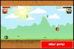 Red Ball 3 screenshot 8