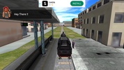 City Train Driver Simulator screenshot 4