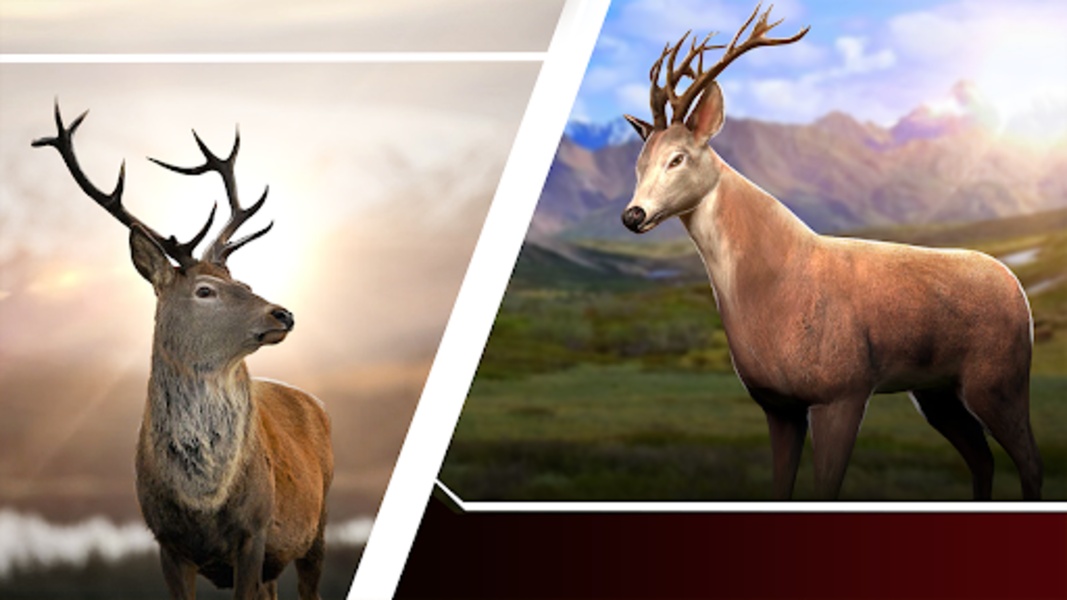 Deer Hunting 2020 - Preview 1
