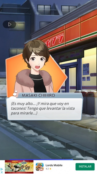 My Young Boyfriend - Preview 3