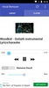 Vocal Remover screenshot 2